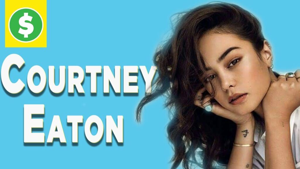 レイトン ミースター 身長-Australian beauty Courtney Eaton | boyfriend,net worth,dating,career,modeling