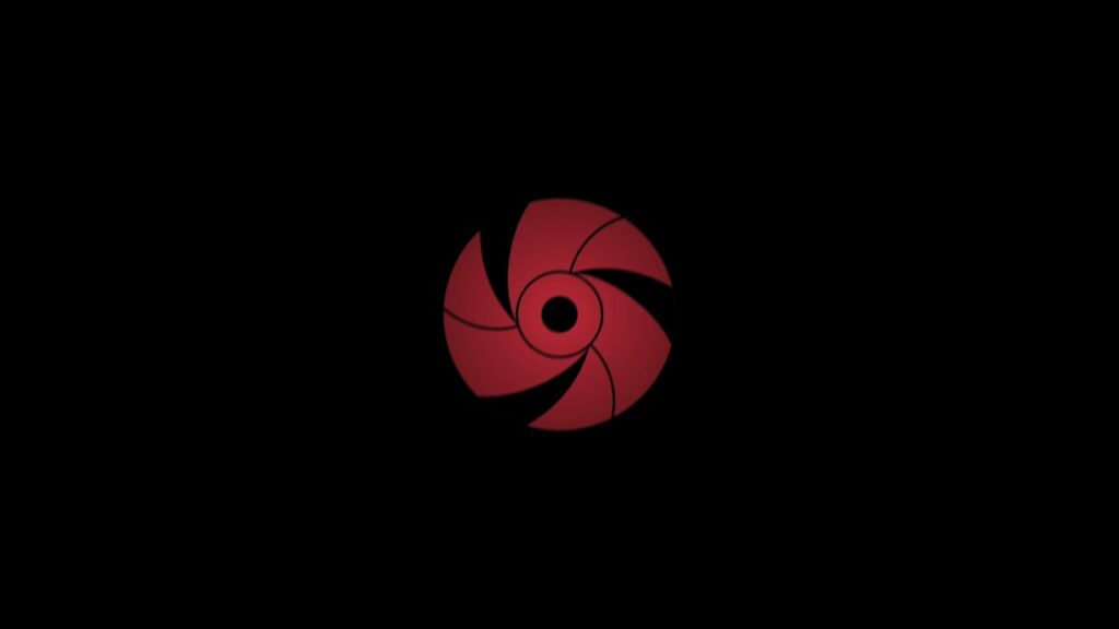 sharingan edit part 3