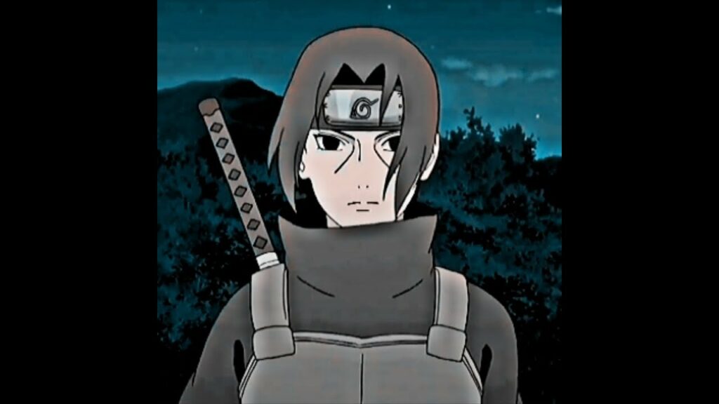 Itachi And Shisui | Changes | AMV Edit