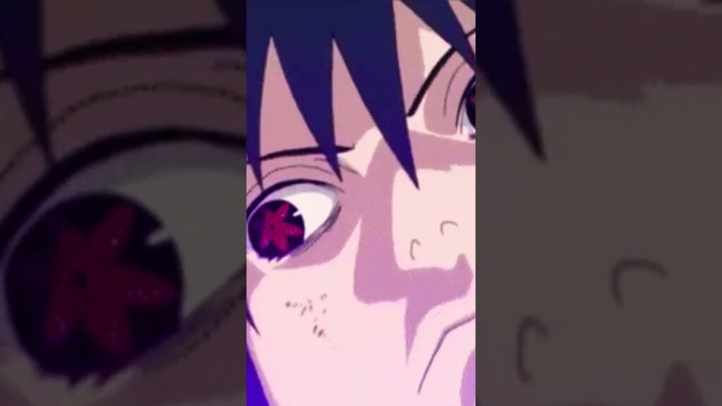Mengapa Danzo dapat mengambil sharingan milik Uchiha Shisui dan tidak dihukum atas kejahatannya itu?