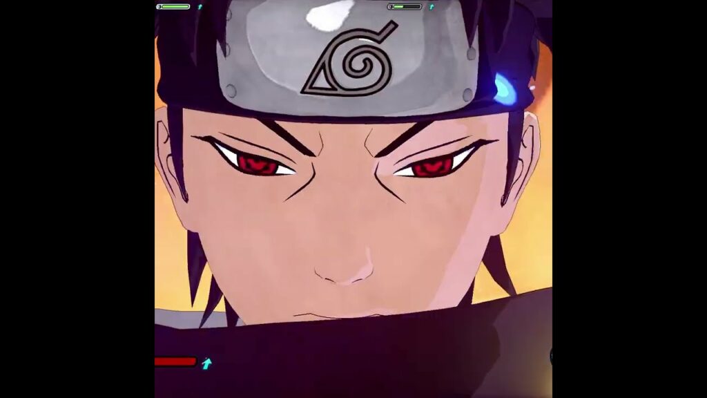 Шисуи – Котоамацуками 🎴 | Naruto to Boruto: Shinobi Striker