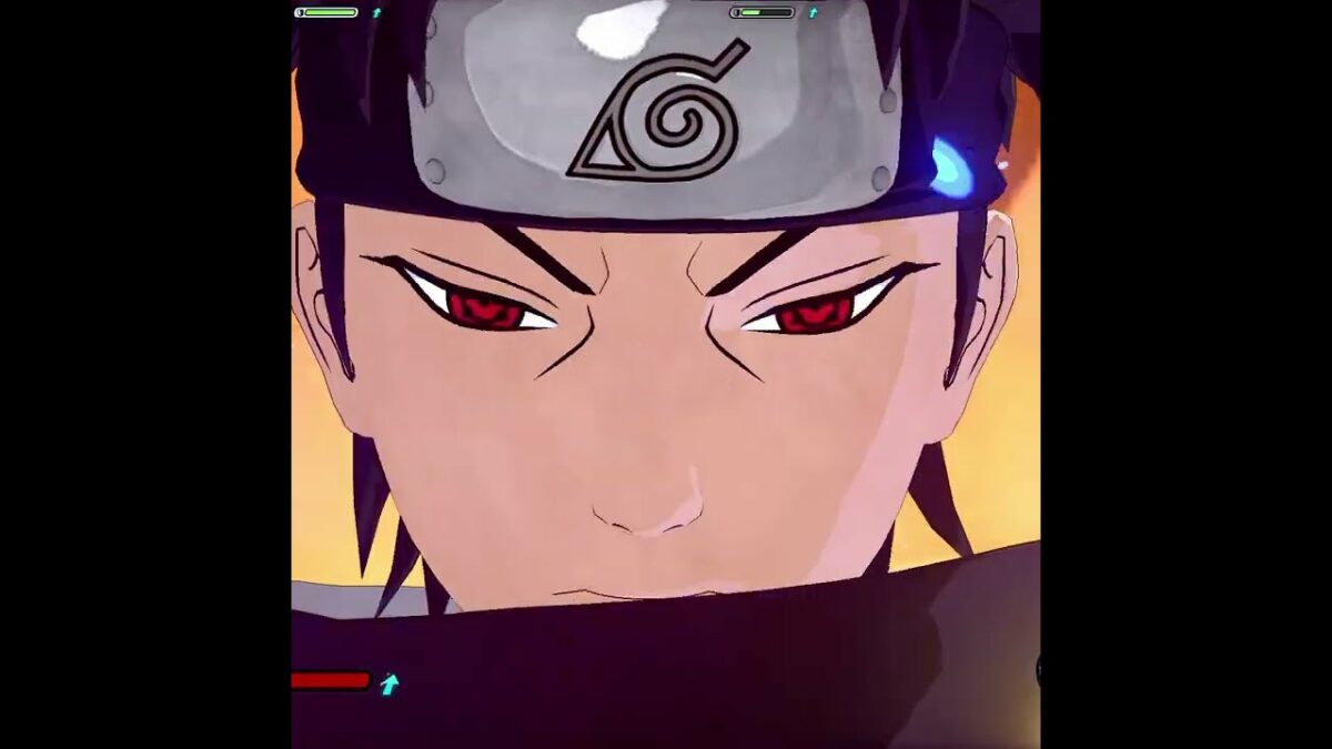 Шисуи - Котоамацуками 🎴 | Naruto to Boruto: Shinobi Striker - s-eigamura