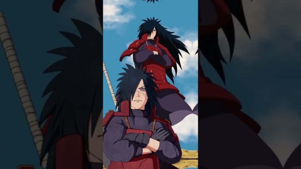 Uchiha best edit #shorts#uchiha