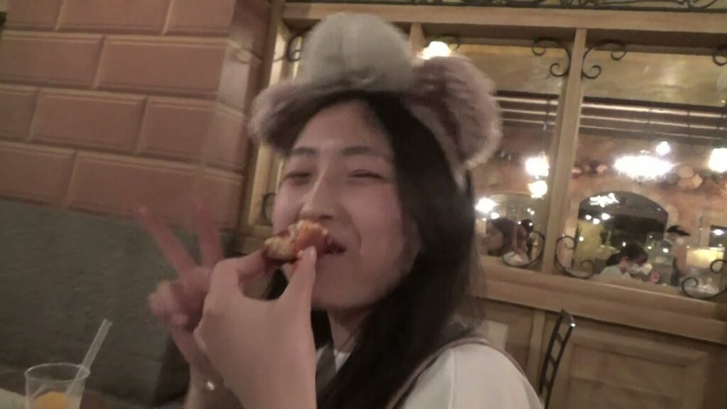 東京ディズニーリゾート2022年GW旅行記動画♪