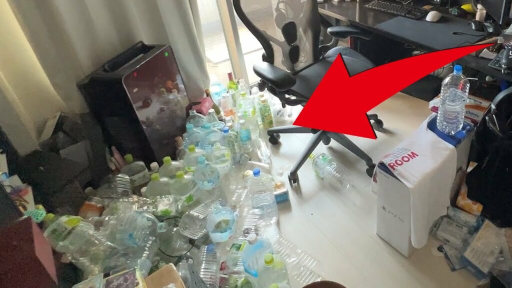 ゲーム実況者のリアルな部屋紹介 + 重大発表【ボドカ】
