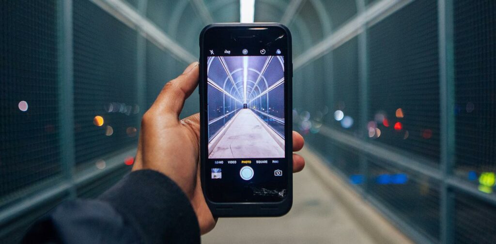 純正より優秀なカメラアプリ7選