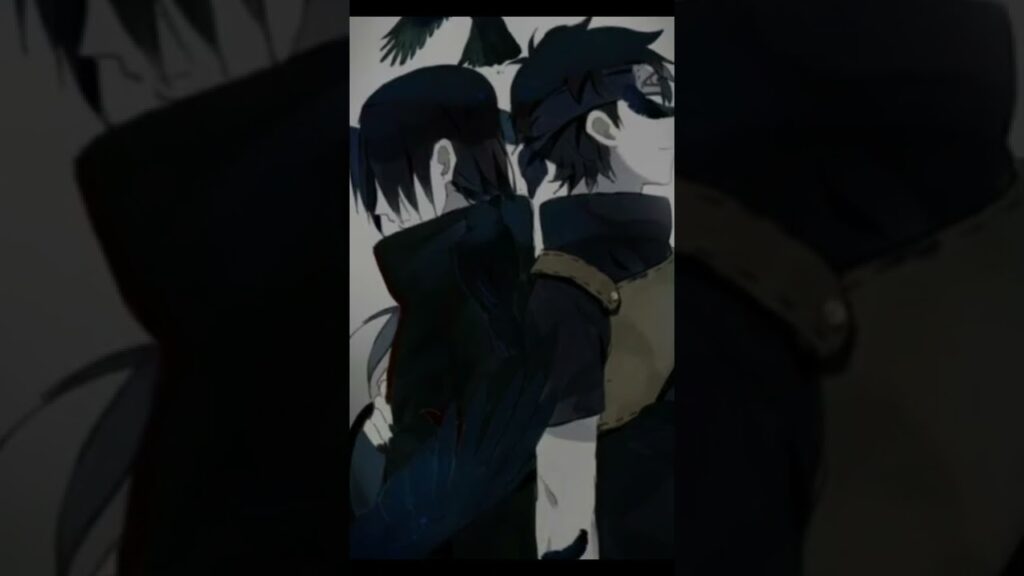 jj duo lord genjutsu 🔥 #shorts#jj#animenaruto#shisui#itachi#animeeditz#fypシ