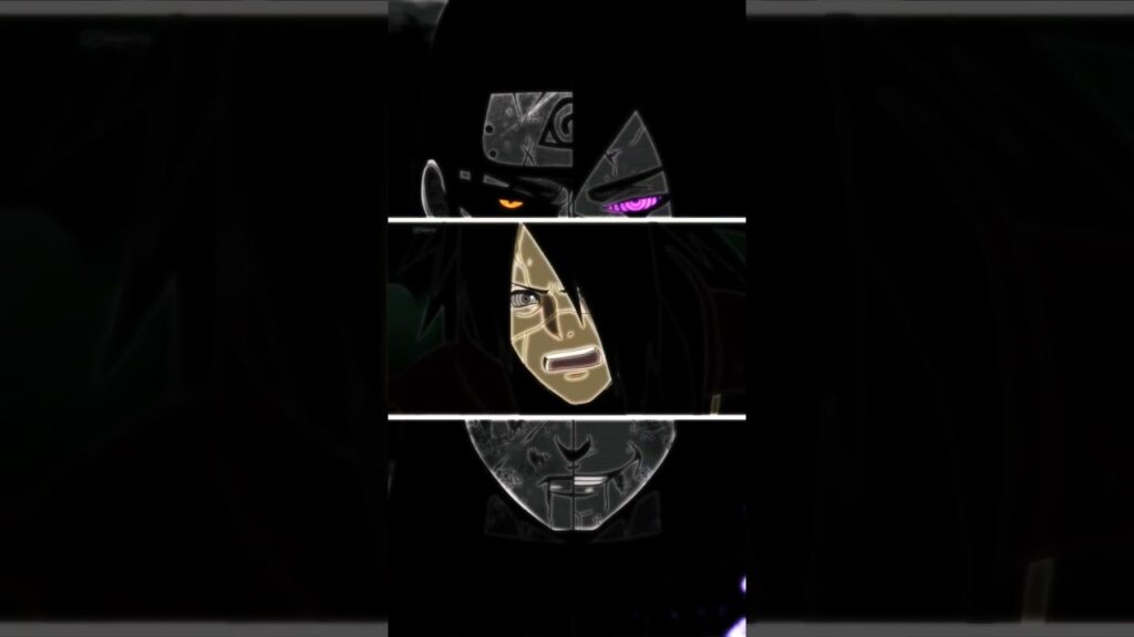 JJ🔥MOMEN KETIKA HASHIRAMA DAN MADARA BERTEMU KEMBALI🤝#hashirama #madara #narutoshippuden #shorts