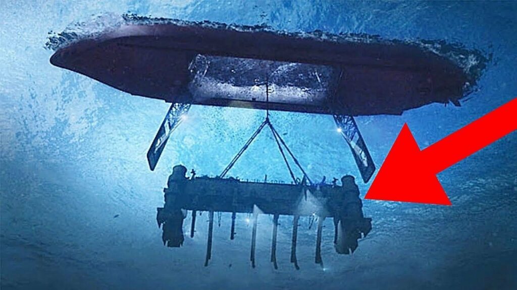 世界を変えるかもしれない禁断のテクノロジー