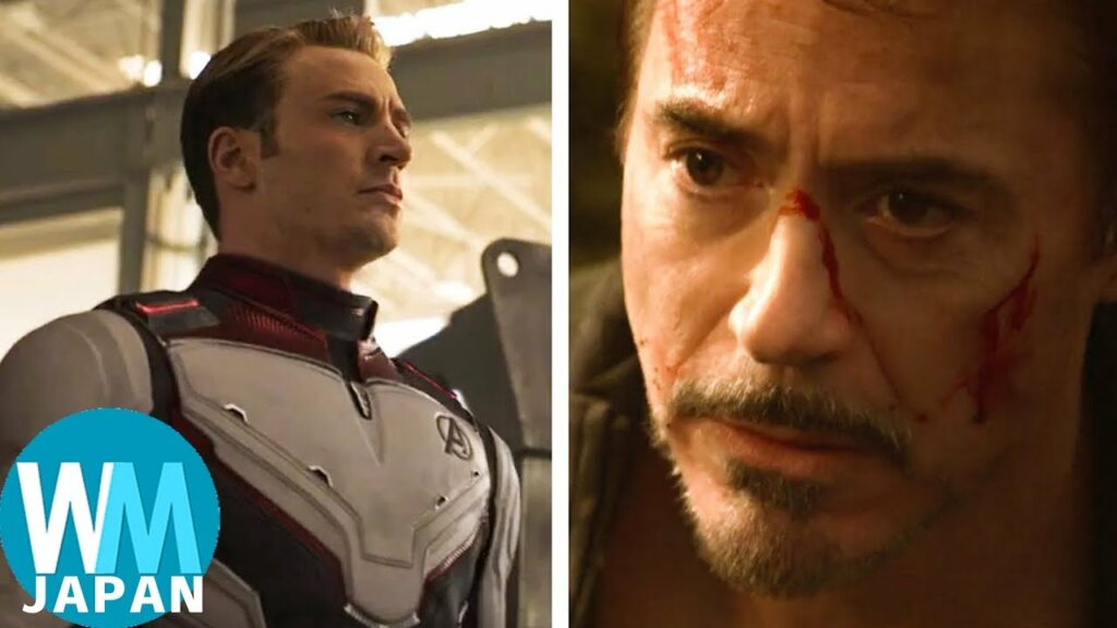 アベンジャーズ:エンドゲームのタイムトラベルは理にかなっているのか?
