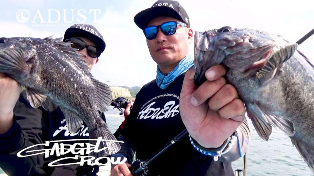 【ガジェットクロー3.8inch】× 仙台サマーロック