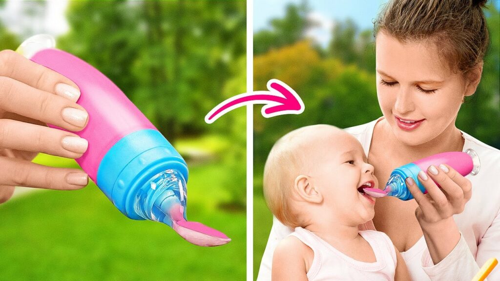30+子育て用賢いガジェット