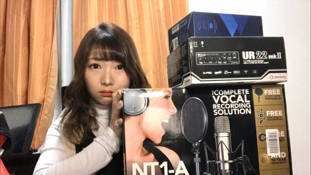 ゲーム実況の機材セットするよ!ガジェット得意な人助けてw