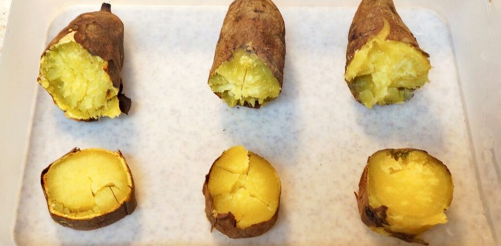 家で最高にウマい焼き芋を作りたい。焼き方を徹底比較したら3つのコツが見えてきた