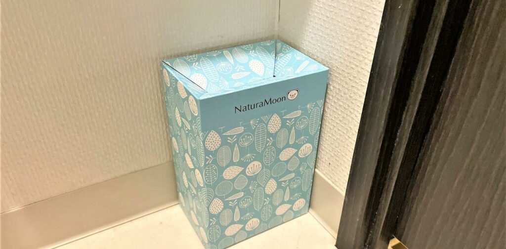 トイレに置くアレの常設やめました。ゴミの処理や掃除で抱えていたストレスがなくなったよ~|