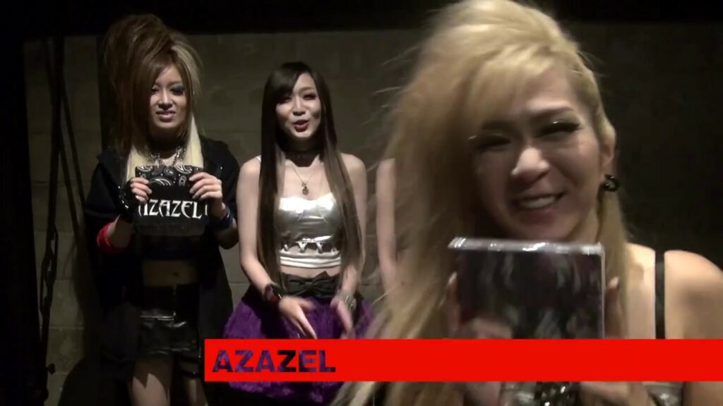 バンド向上委員会(仮)060