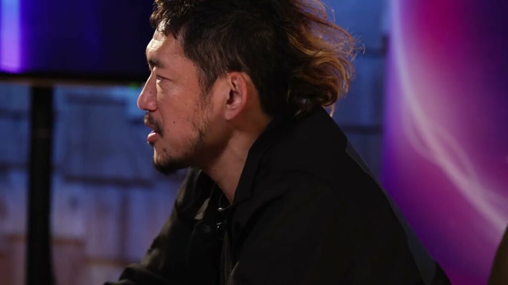 テクノロジーの力で音楽ライブはどう進化する?TOSHI-LOWと松山周平が目指す「血が通った」演出|インテル® Blue Carpet Project