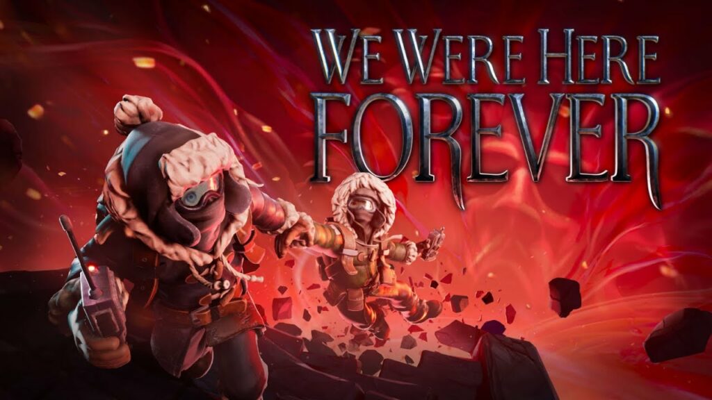 【We Were Here】山Pと雪山から脱出するゲームやる【ぶいすぽっ!/英リサ】