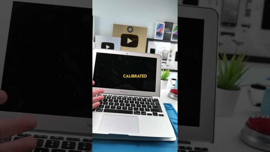 Apple's Latest ANTI REPAIR TACTICS… #Shorts