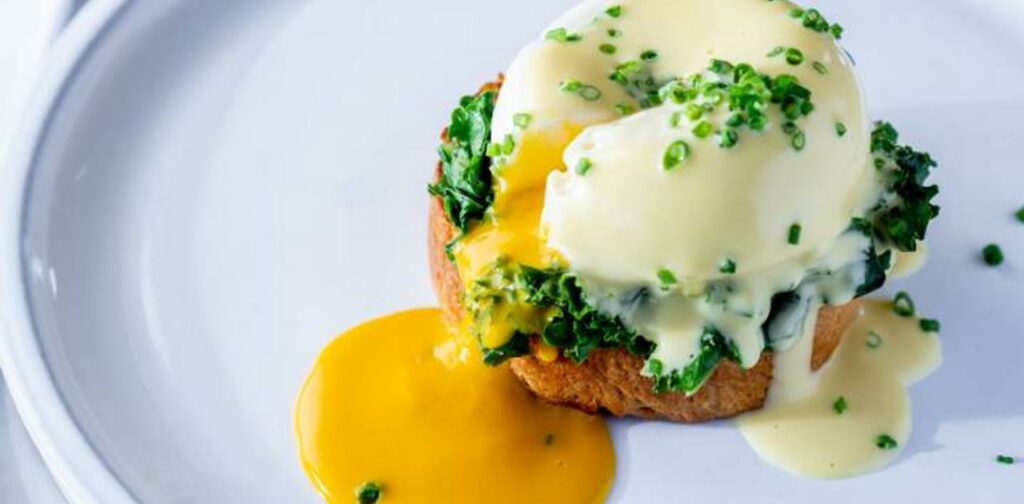 卵の値段爆上がりのアメリカ、ヴィーガンエッグが救世主に?