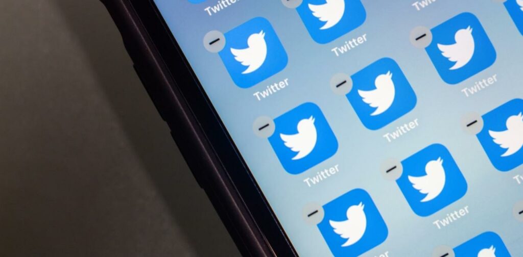 Twitter、複垢にしたら楽しくなりました