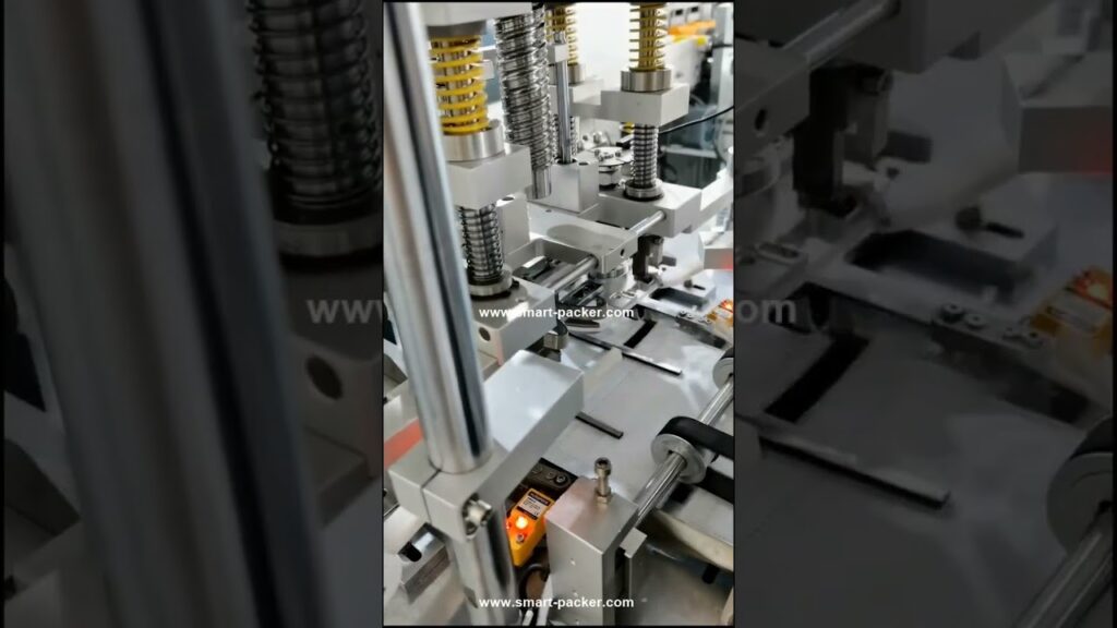 高速耳掛け溶接機付き使い捨て平板マスク自動製作機