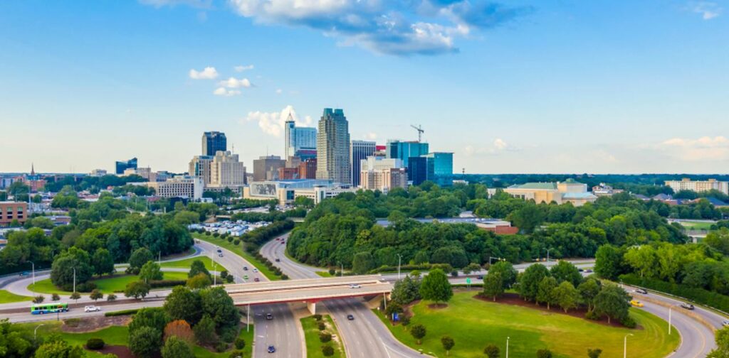 花粉症は日本だけじゃない! アメリカの花粉ワースト20都市