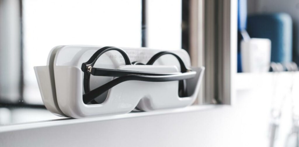 メガネユーザーに朗報! 地味にストレスな“あの時間”から解放されました