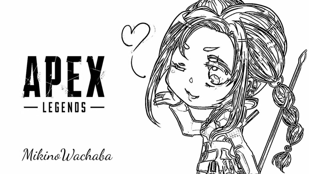 【APEX】新しいゲームかったらPS5用でした。スネエペ♪ 参加型