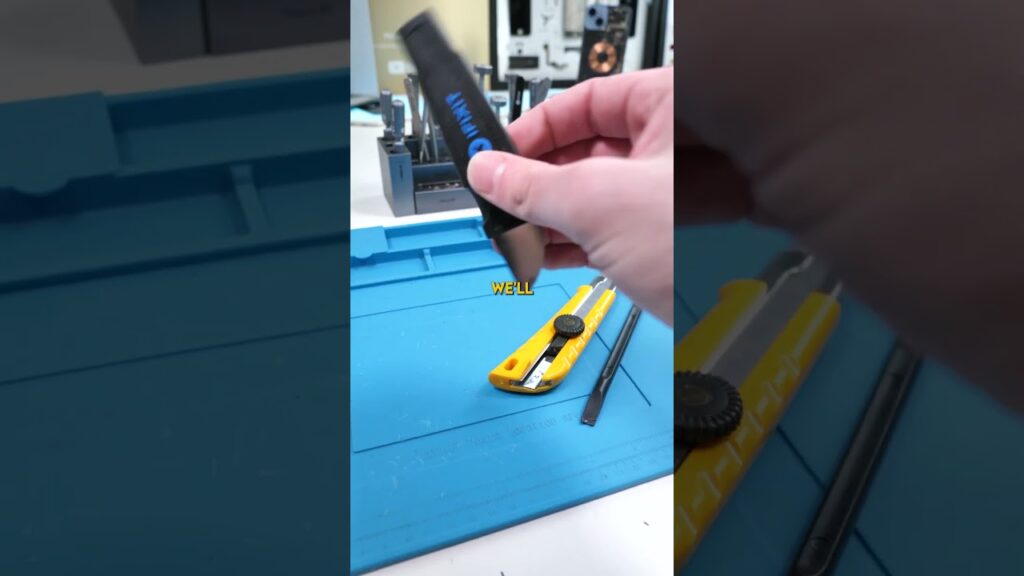 AirPod Pro Battery Replacement? #shorts