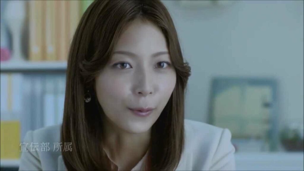 プロミス サービス向上委員会「紗季のはじめて講座」 相武紗季