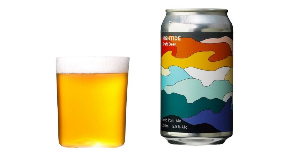 文房具ブランドが作ったクラフトビール。これは飲み逃したくないな