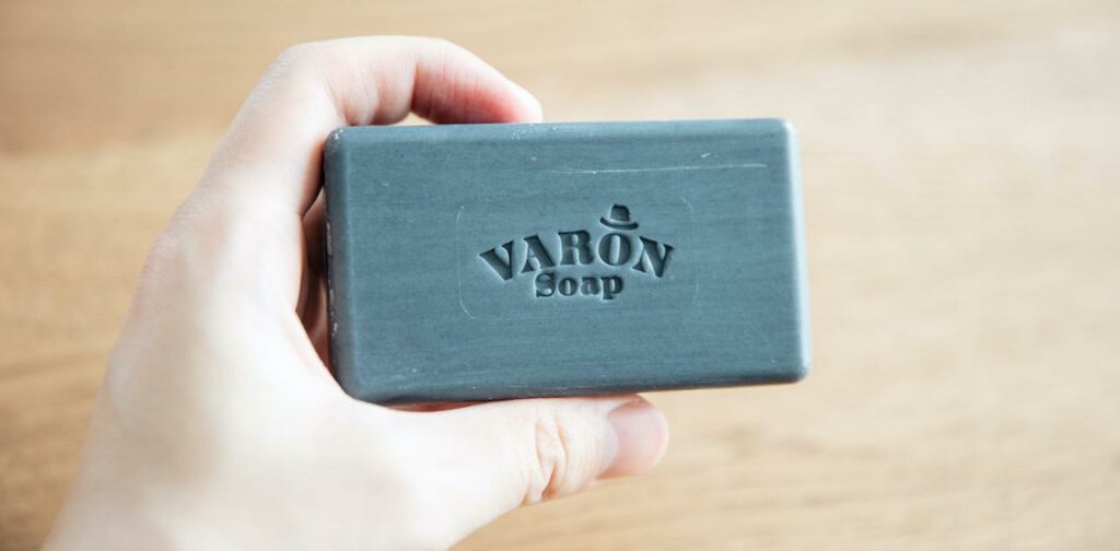 大人のニオイに特化したボディソープで“無臭”の快適さを知りました