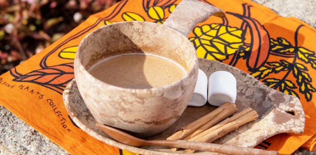 モンベルは食も充実! リピート必至のインスタント食3つ