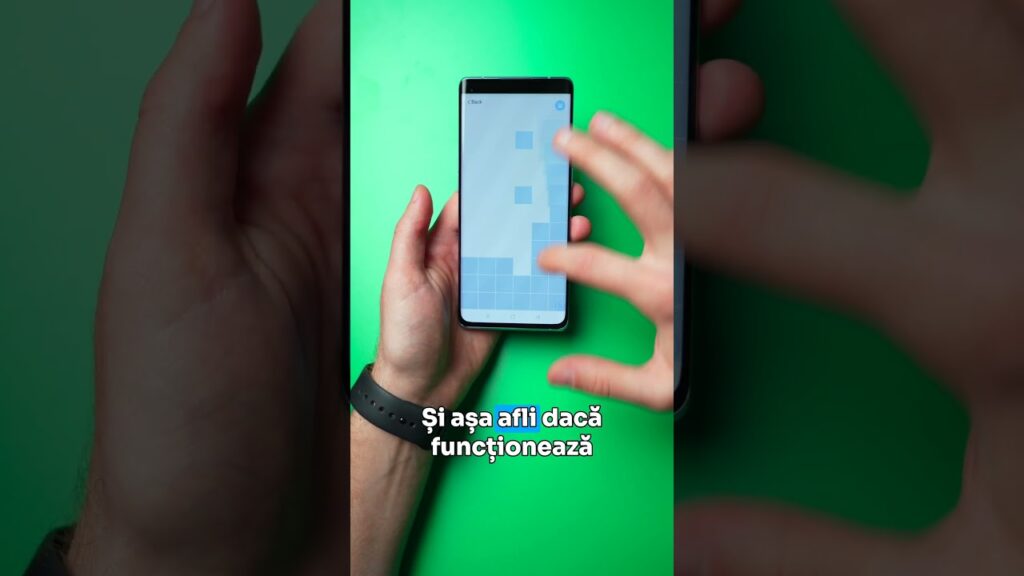 Cum verifici componentele telefonului cu Android