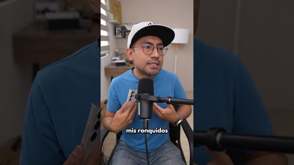 ¿Cómo saber si hay una app espiando con el micrófono?