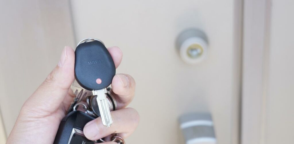 「ヤバ…鍵閉めたっけ?」の不安が1,600円で消えるって凄すぎませんか!