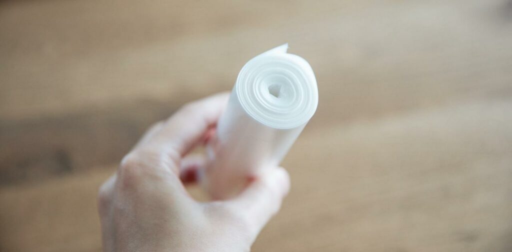 ゴミ袋の“あのストレス”を解決してくれた無印良品の隠れた逸品