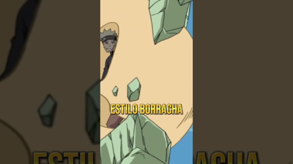 AS 3 KEKKEI GENKAIS MAIS RARAS DE NARUTO