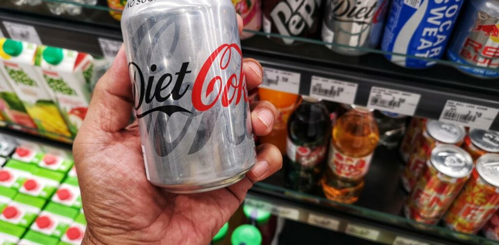 「甘味料アスパルテームが発がん性物質に指定」ってどういうことなの?