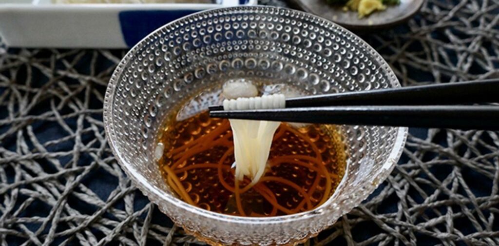簡単においしくできる、そうめんの茹で方3つ。SNSで話題のあの方法も