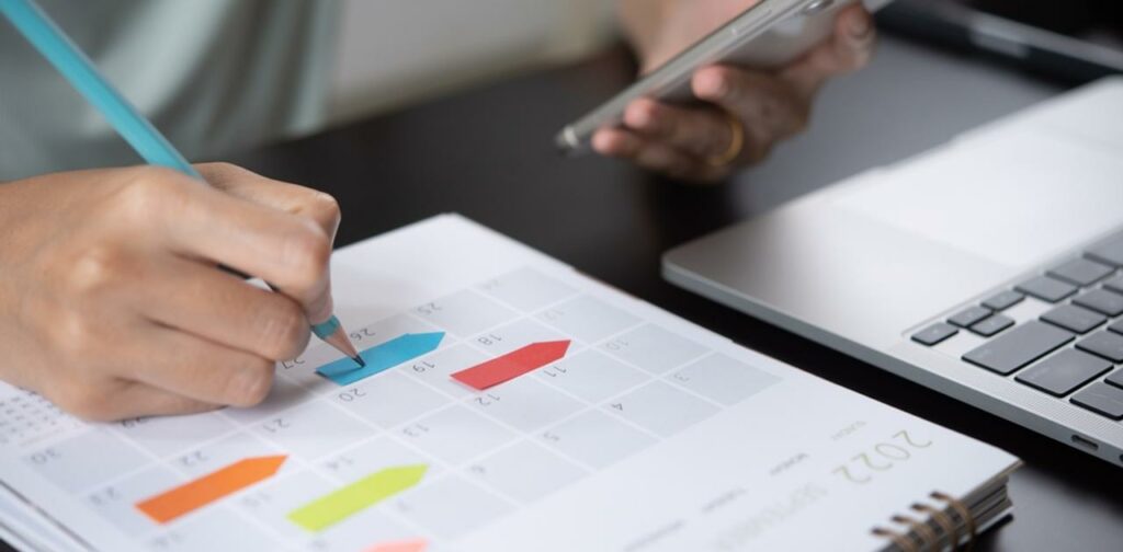 会議のスケジューリングどうしてる? Gmail・Googleカレンダー・Outlookの活用方法