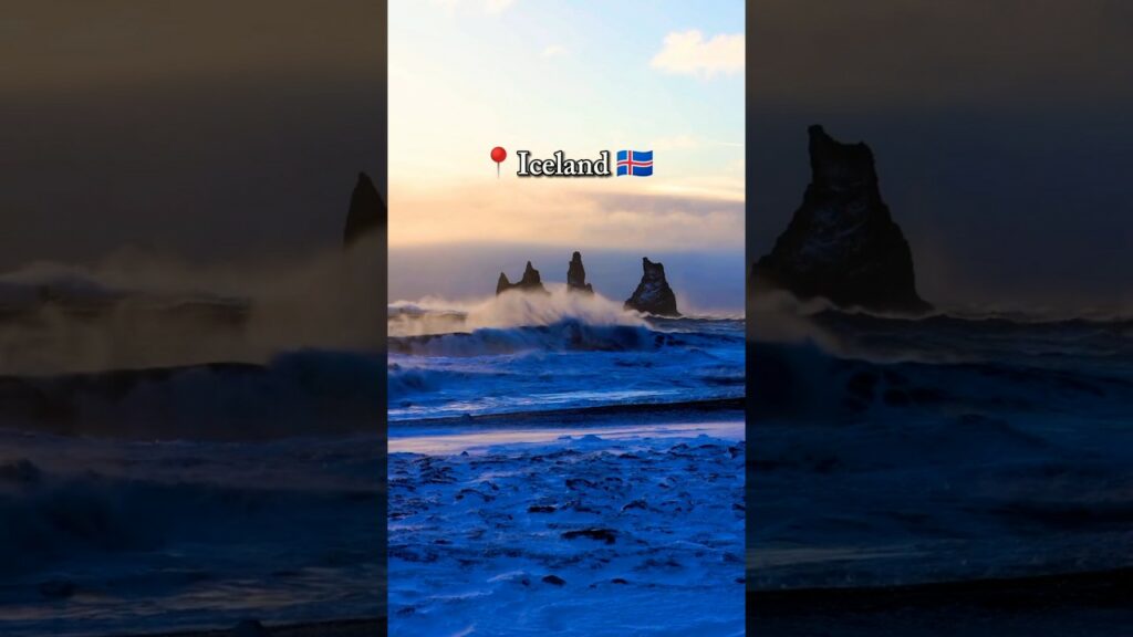 Places On Earth That Don't Feel Real #travel #tiktok #shorts #explore #beautifuldestinations