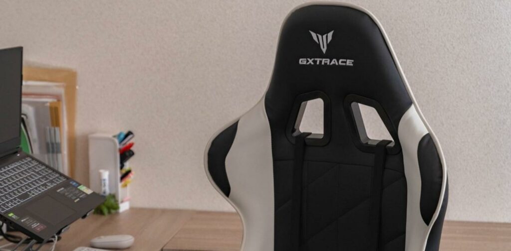 ゲームを全くしない私が、インテリアを無視してでも使いたくなるチェア