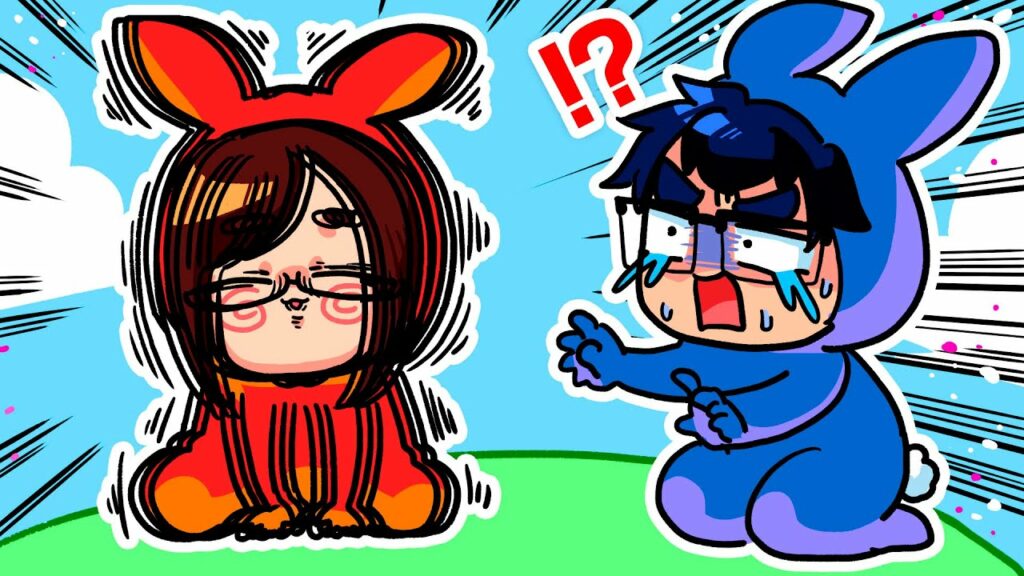 【全部神回】「震えが止まらない」バグから妻を救えませんでしたwwwwww