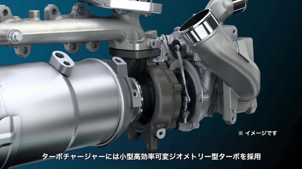 【トヨタのテクノロジー】クリーンディーゼルエンジン