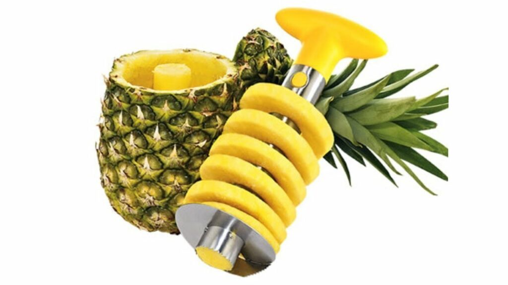 10台のキッチンガジェットがテストに参加