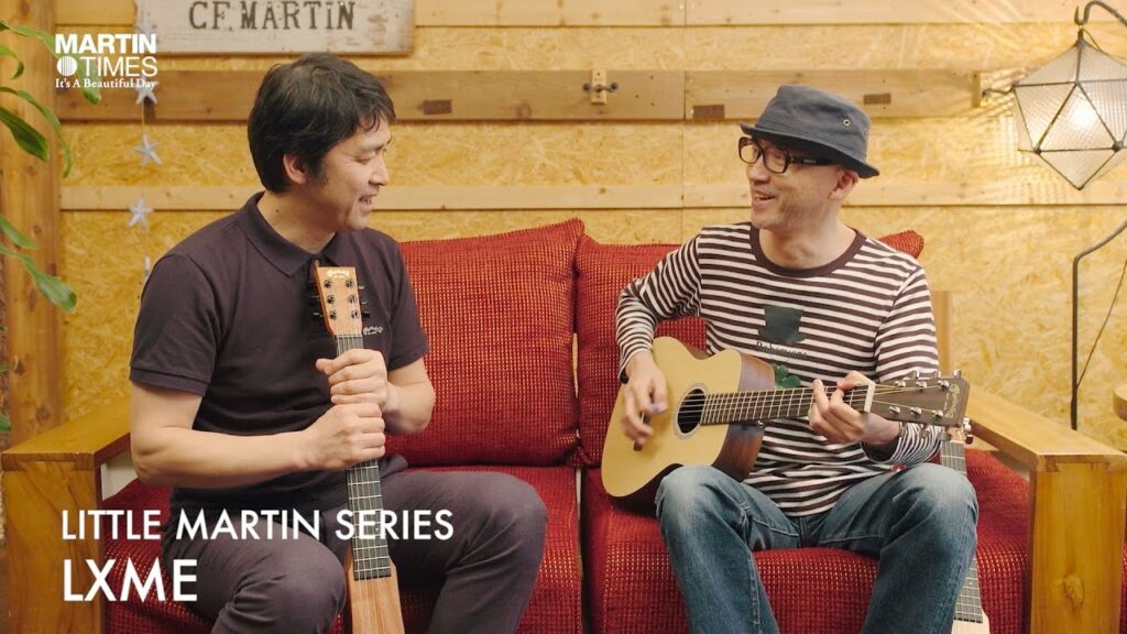 斎藤誠がトラベル・マーティンを語る! 【Martin Times〜It’s a Beautiful Day】