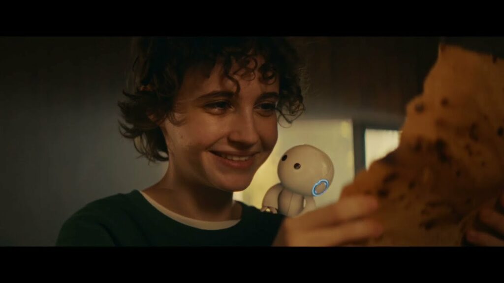 TDK 企業ブランドムービー|Seven Seas : テクノロジーですべての人を幸福に (Japanese)