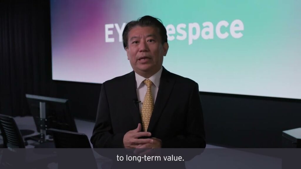 テクノロジーと人間の可能性をどのように長期的な価値につなげるか